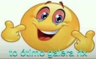 Telegram stiker 😂 oxe