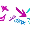 Video sticker 🤩 𝗝𝓲𝔫𝕩 @...