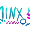 Video sticker 🤩 𝗝𝓲𝔫𝕩 @...