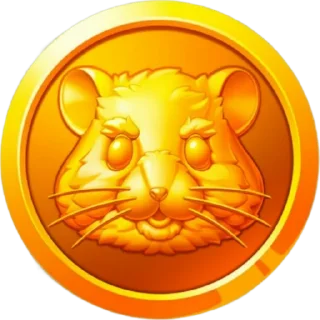 Sticker 🐹 Kamster Hombat by @vooodoooleeey