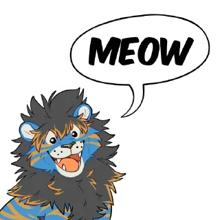 Video sticker 🐱 Altin