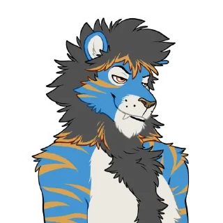 Telegram sticker 😜 Altin