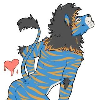 Telegram sticker 🍑 Altin