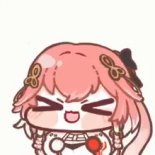 Video sticker 🌟 ✩‧₊˚ Chanli by @Genius3080 :: @fStikBot