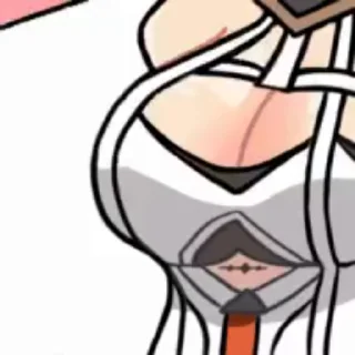 Video sticker 🌟 ✩‧₊˚ Chanli by @Genius3080 :: @fStikBot