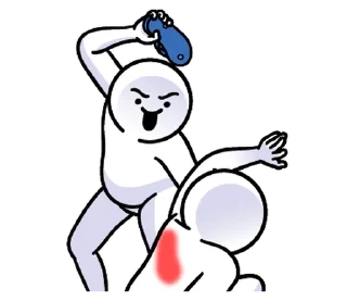 Video sticker ⭐ @Myli99