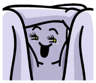 Telegram stiker ⭐ @Myli99