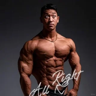 Video sticker 😄 올라잇!