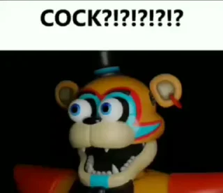 Video sticker 🔞 Не ламай мне яйца :: @fStikBot