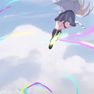 Video sticker ✨ ✨ | Lynae ᨒ @KurumiFan ⛩️