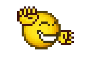 Video sticker 🤩 Колобки @j2media