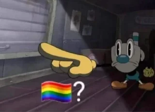 Video sticker 🏳‍🌈 Fimose