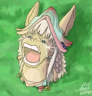 Telegram sticker 😭 Fimose