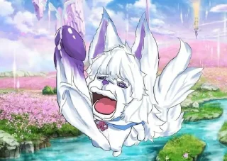 Telegram sticker 😭 Fimose