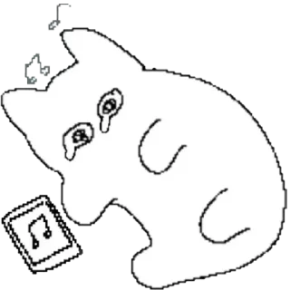 Video sticker 😣 Больше стикеров 👉🏻 @stickertg4