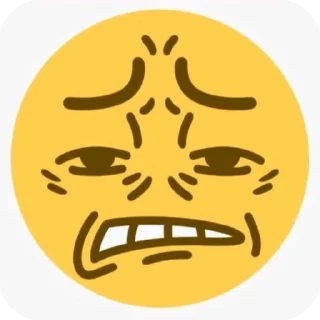 Telegram sticker 🤢 @HASSAN517