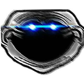 Video sticker 💀 TROLL FACE HORROR/EDIT (RasForUltar)