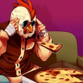 Video sticker 😁 Джакет