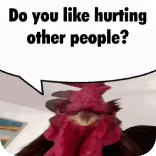 Telegram sticker 🍖 Джакет