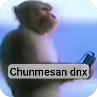 Video sticker 🌟 By: @l8r_fck