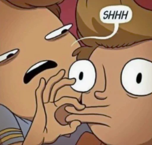 Telegram sticker 😒 NOAHHHHHHHHHHHHHHHHHH