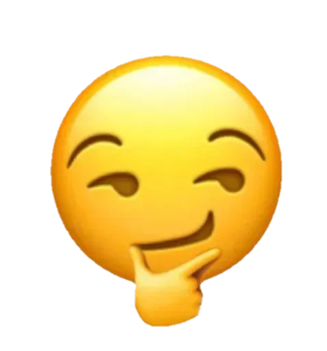 Telegram sticker 😏 NOAHHHHHHHHHHHHHHHHHH