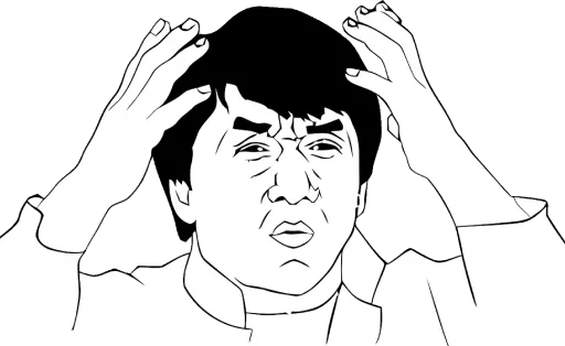 Telegram sticker 🤔 NOAHHHHHHHHHHHHHHHHHH