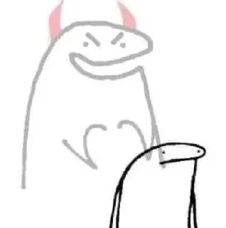 Telegram sticker 😈 NOAHHHHHHHHHHHHHHHHHH