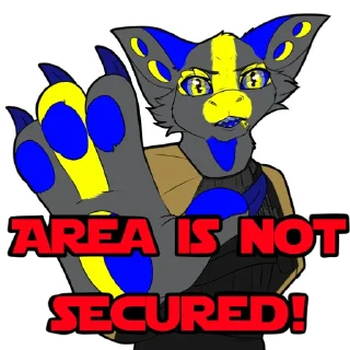Telegram sticker 🖼 Moss/Nova From Tylar