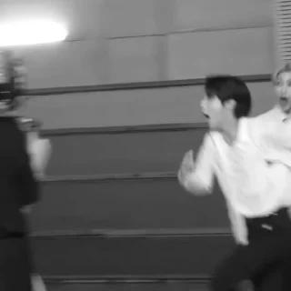 Video sticker 🌟 minsung @kastilllio