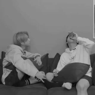 Video sticker 🌟 minsung @kastilllio