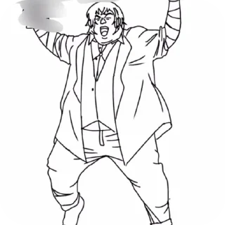 Telegram sticker 🧍 соня вотZап