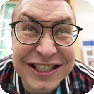 Video sticker 👍 Яхзкакназват :: @fStikBot