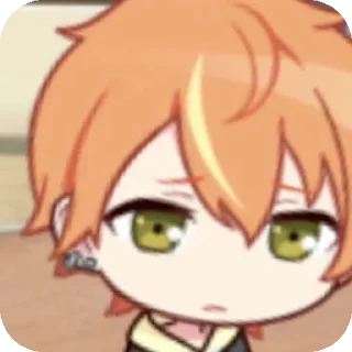 Telegram sticker 👍 Яхзкакназват :: @fStikBot