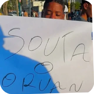 Video sticker 🥲 ORUAM :: @fStikBot