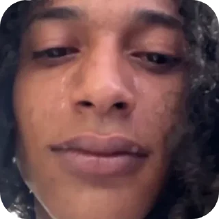 Video sticker 😭 ORUAM :: @fStikBot