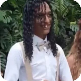 Video sticker 😁 ORUAM :: @fStikBot
