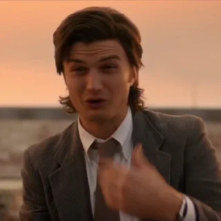 Video sticker 🌇 @STIQX