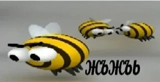 Sticker ⭐️ LekNi core @LekNich