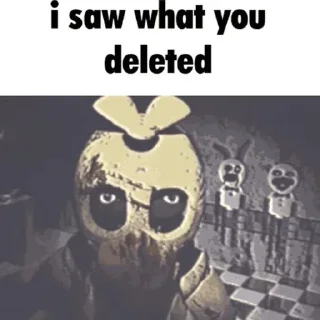 Telegram sticker 👁 LekNi core @LekNich