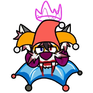 Video sticker 🃏 TazR @MuffyMurrsuiter