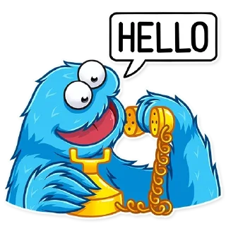 Video sticker 👋 Mobile Phone @PunjabiSticker