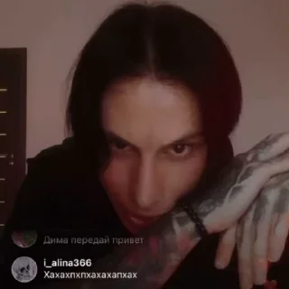 Video sticker ☺️ Стикеры @stickrubot @textmeru_bot