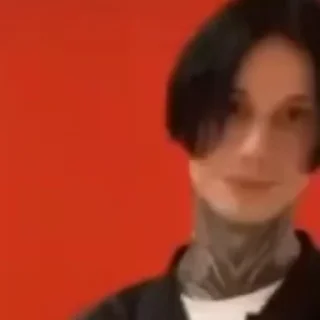 Video sticker 😳 Стикеры @stickrubot @textmeru_bot