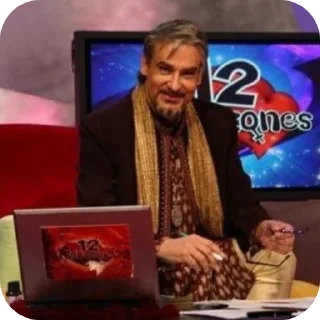 Телеграм стикер 👍 Jha