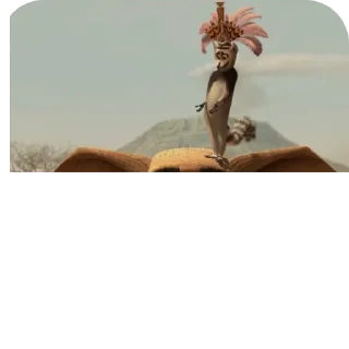 Телеграм стикер 👍 Jha