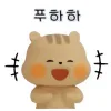 Video sticker 😂 Homingssss_good