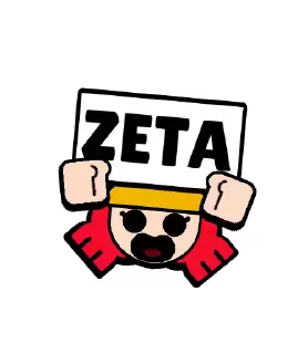 Video sticker 🎊 Cybersports Pins @BrawlStarsStik