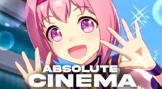 Video sticker 🌟 Umamusume by Archaon :: @fStikBot