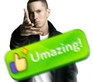 Telegram sticker 🌟 Umamusume by Archaon :: @fStikBot